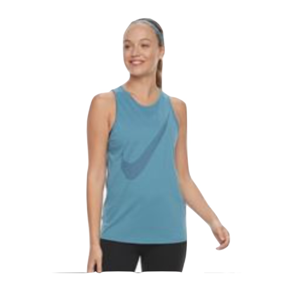 Nike Tank Nike Womens Workout Clothes Nike Top